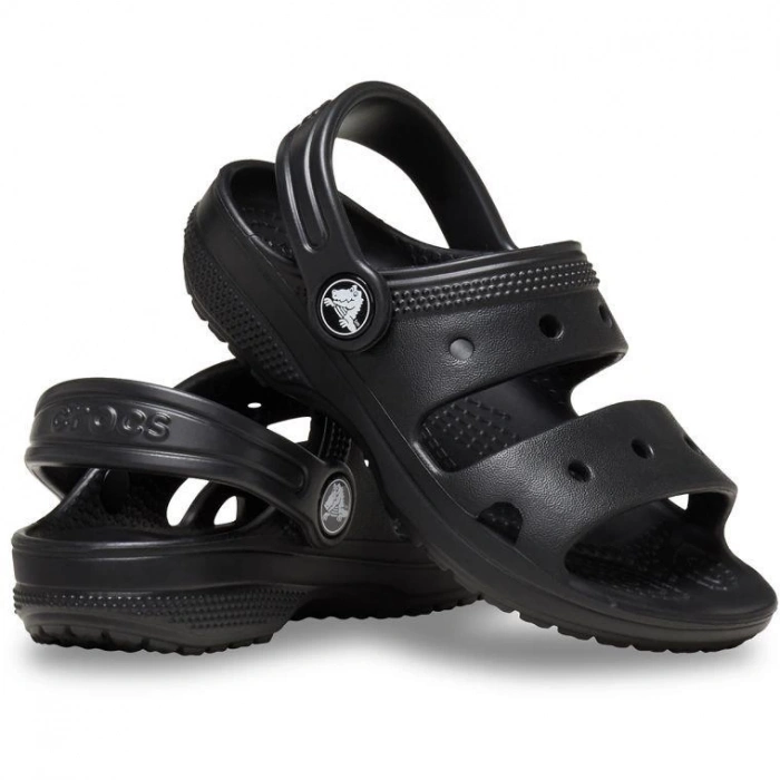 croc 207537-001 CLASSIC CROCS SANDAL ÇOCUK TERLİK SANDALET