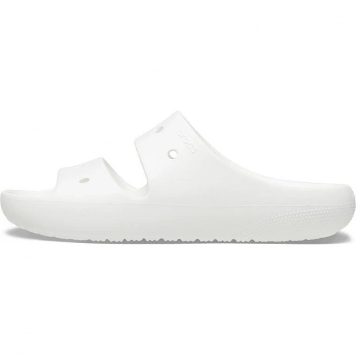 croc 209403-100 CLASSIC SANDAL V2 SPOR TERLİK