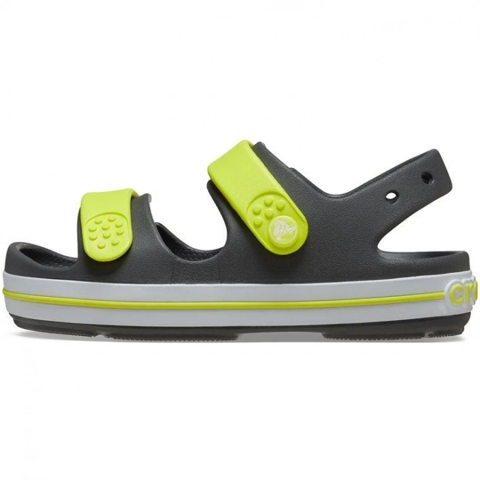 croc 209424-1NJ CROCBAND CRUISER SANDAL ÇOCUK TERLİK SANDALET