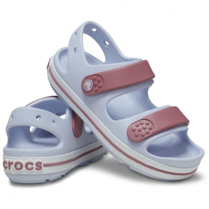 croc 209424-5AH CROCBAND CRUISER SANDAL ÇOCUK TERLİK SANDALET