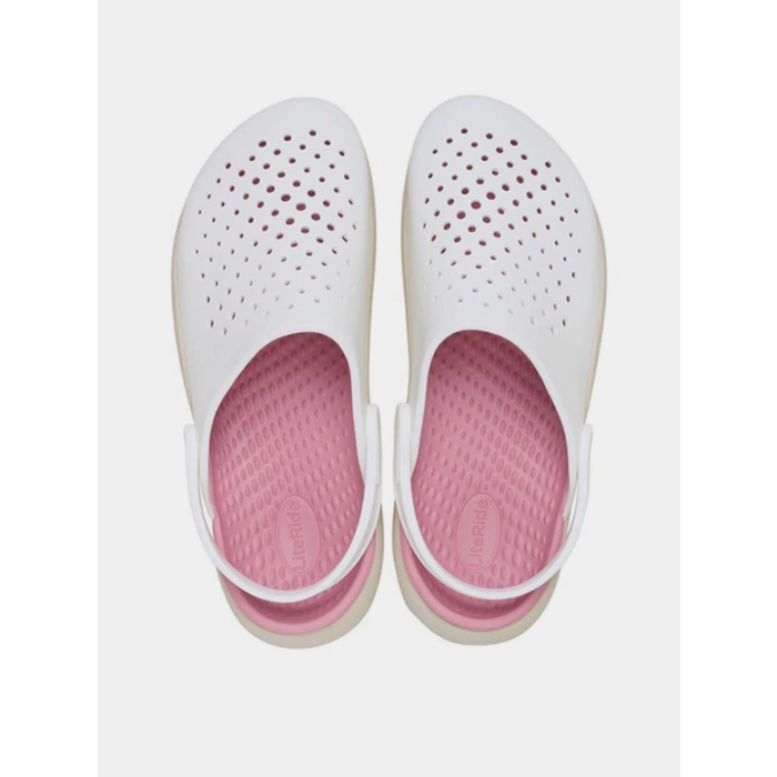 crocs 209964-100 INMOTION CLOG UNISEX TERLİK SANDALET