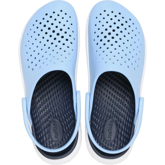 croc 209964-4NS INMOTION CLOG SPOR TERLİK SANDALET