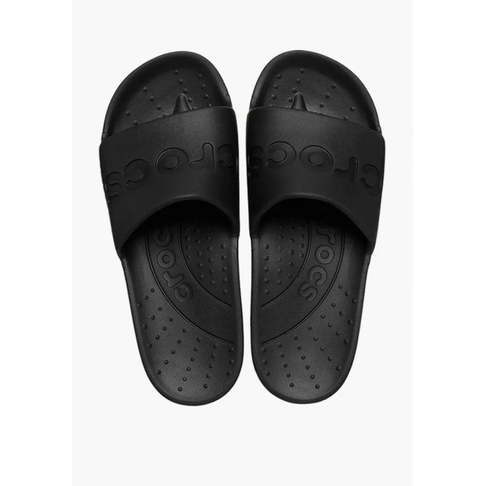 croc 210088-001 SLIDE SPOR TERLK SANDALET