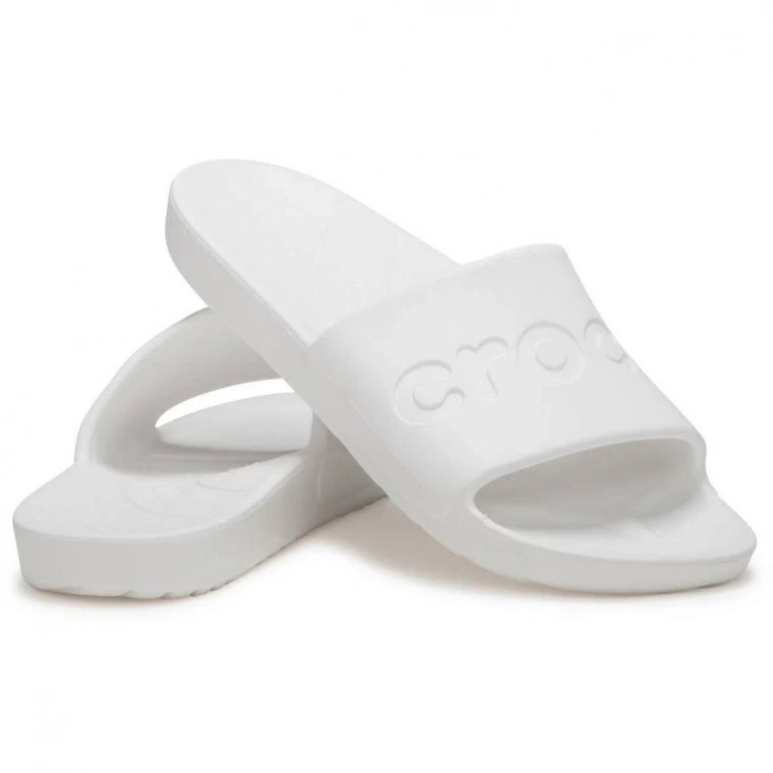 croc 210088-100 CROC SLIDE SPOR TERLİK