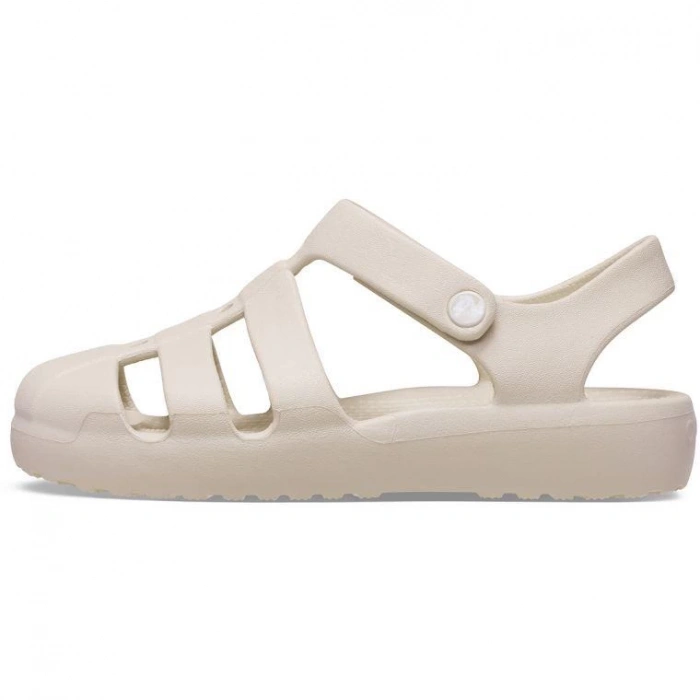 croc 210625-0LH CLASSIC FISHERMAN SPOR TERLİK SANDALET