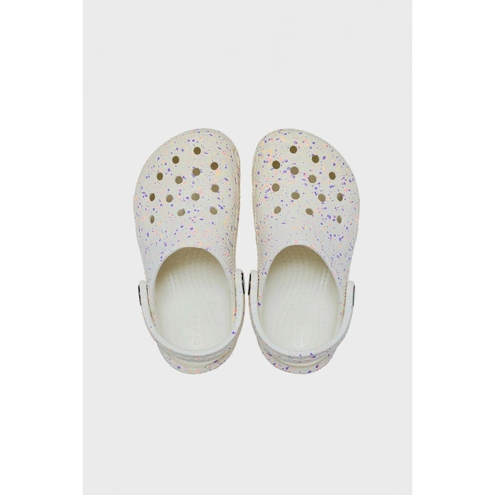 croc 212669-2MT CLASSIC GLOW PAINT SPLATTERCGK ÇOCUK SANDALET TERLİK