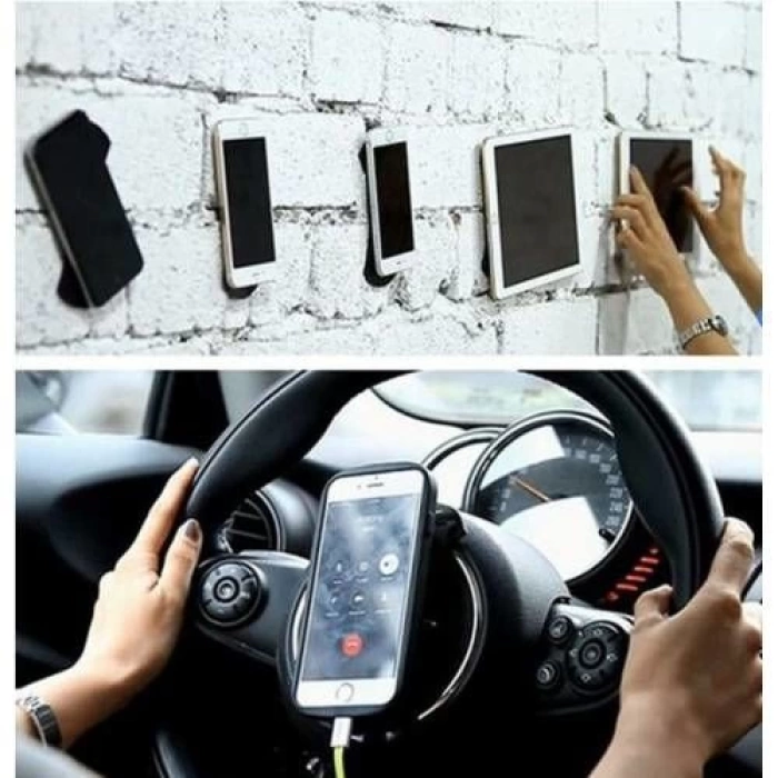 Güçlü Yapışkanlı Çok Amaçlı Pad