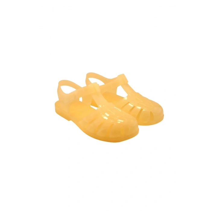 igor BB338-102 CLASICA CRISTAL ÇOCUK TERLİK SANDALET