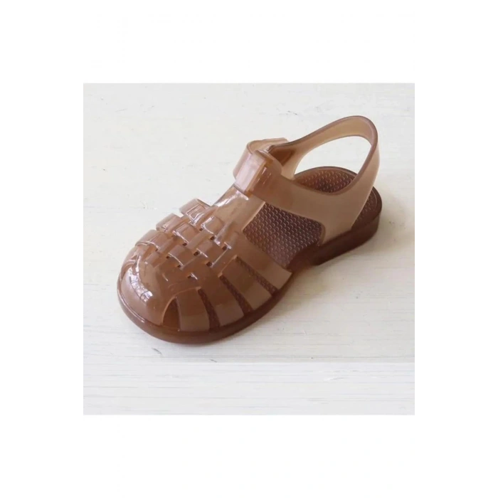 igora BB338-309 CLASICA CRISTAL ÇOCUK TERLİK SANDALET