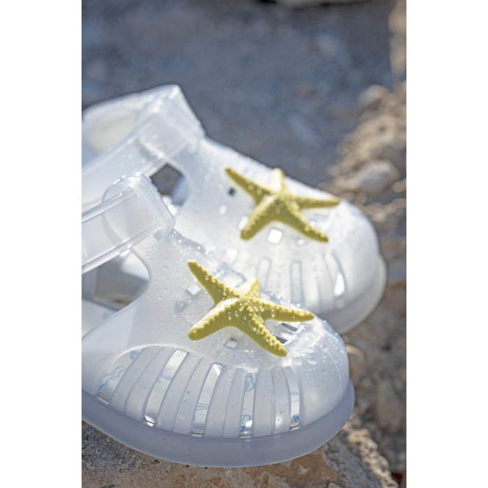 igora S10234-108 TOBBY VELCRO ESTRELLA ÇOCUK BEBEK SPOR SANDALET