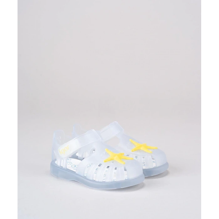 igora S10234-108 TOBBY VELCRO ESTRELLA ÇOCUK BEBEK SPOR SANDALET
