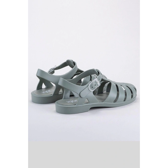 igora S10259-013 BIARRITZ MATE BAYAN TERLK SANDALET