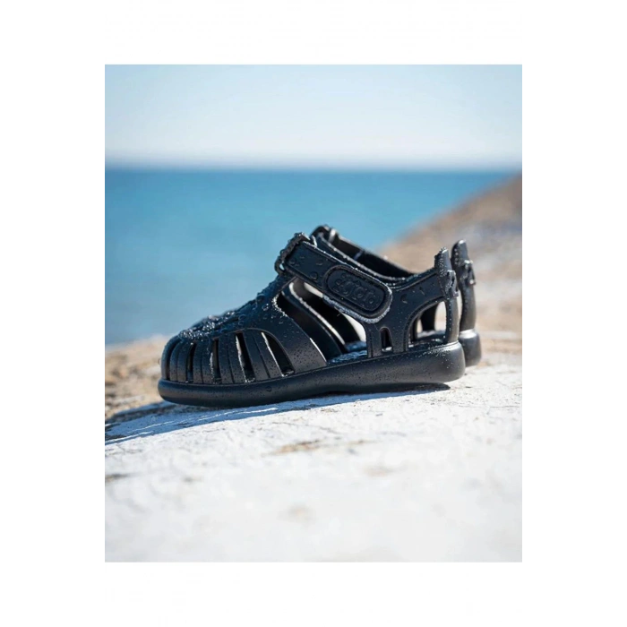 igora S10271-002 TOBBY SOLID BEBEK ÇOCUK SANDALET