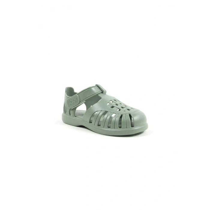 igora S10271-013 TOBBY SOLID BEBEK SANDALET