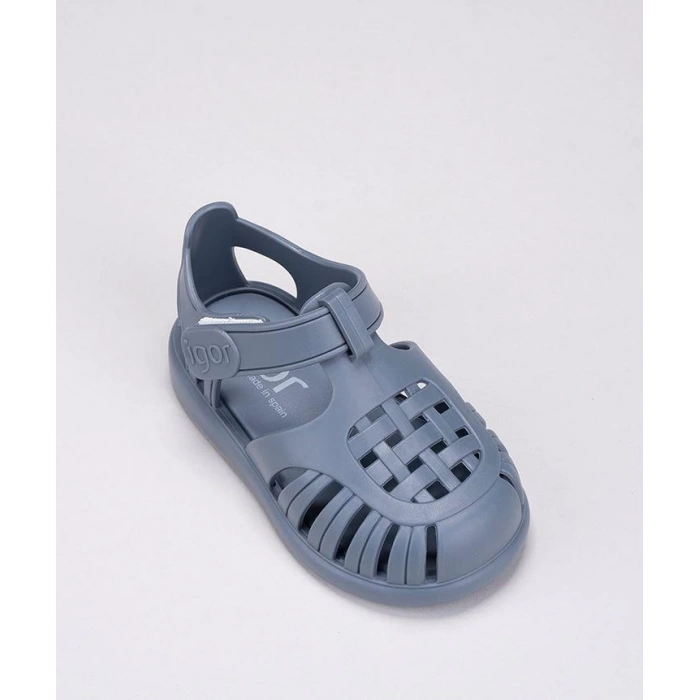 igora S10271-047 TOBBY SOLID BEBEK SANDALET