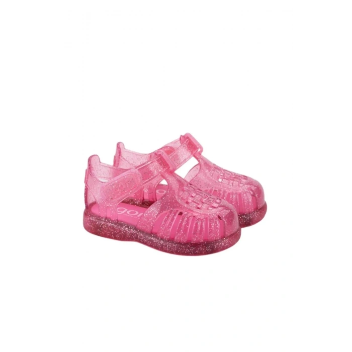 igora S10308-057 TOBBY GLOSS GLITTER BEBEK ÇOCUK TERLİK SANDALET
