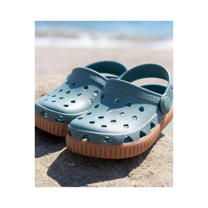 igor S10315-231 SUN CARAMELO ÇOCUK SANDALET