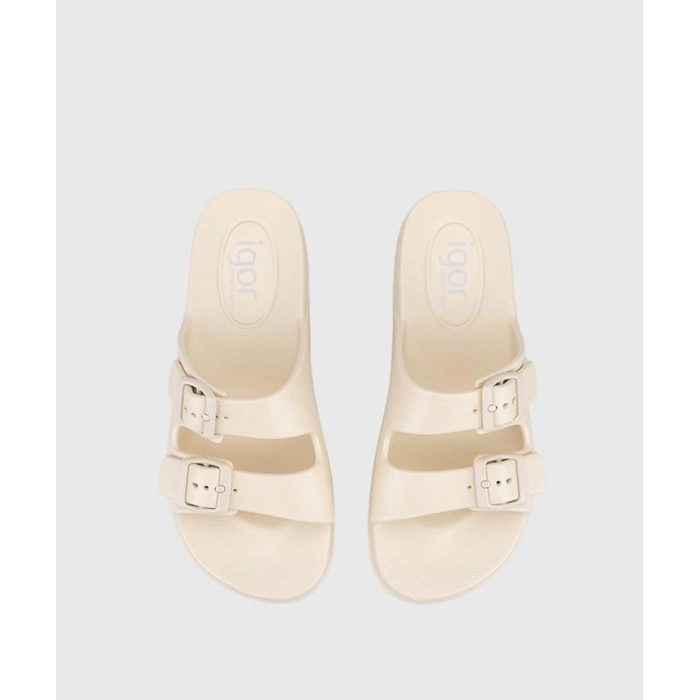 igor S10318-079 HABANA BAYAN SANDALET TERLİK