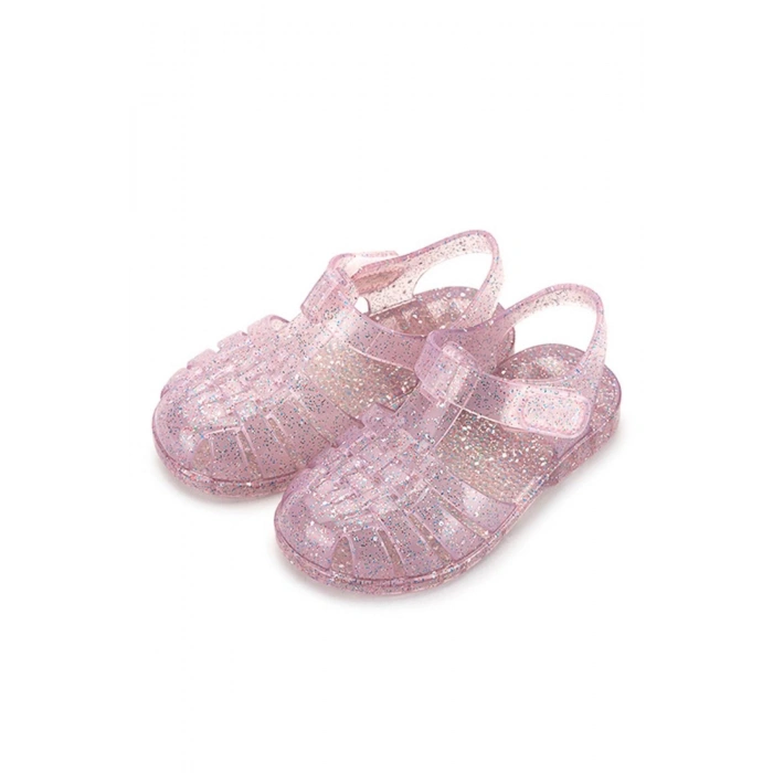 igor S10329-385 CLASICA CRISTAL ÇOCUK SANDALET