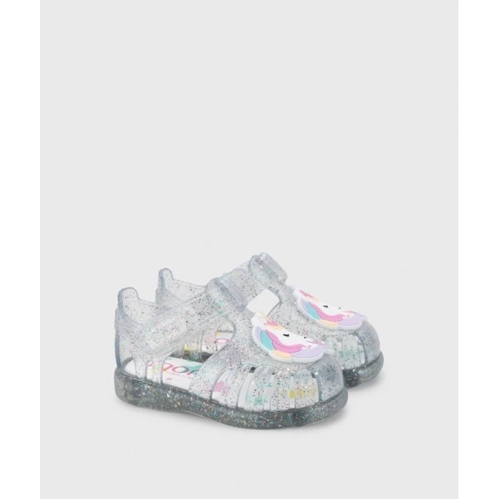 igora S10341-386 OBBY UNICORNIO ÇOCUK SANDALET