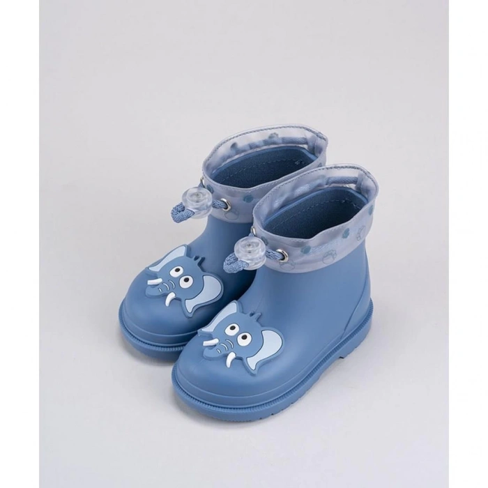 igora W10242-047 BIMBI ELEFANTE OCUK YAMUR BOTU