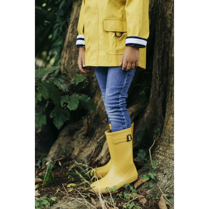 igor W10256-008 SPLASH EURI ÇOCUK KIŞLIK ÇİZME BOT