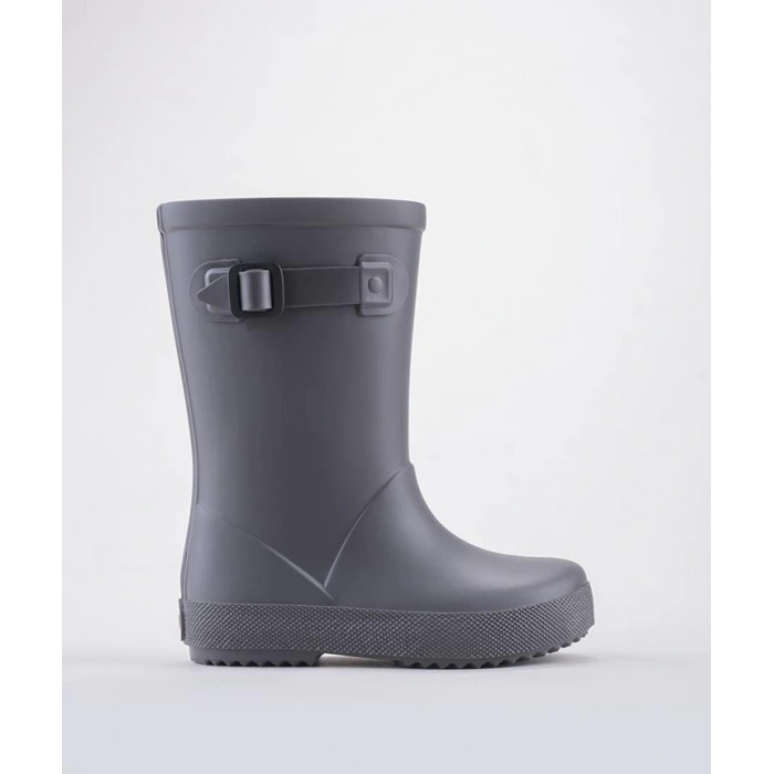 igor W10256-017 SPLASH EURI ÇOCUK KIŞLIK YAĞMUR BOT
