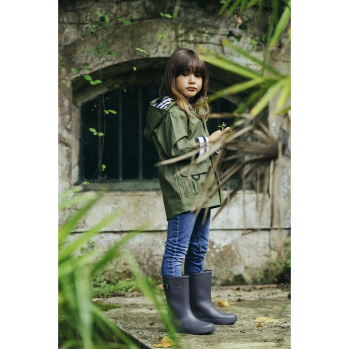 igor W10256-017 SPLASH EURI ÇOCUK KIŞLIK YAĞMUR BOT