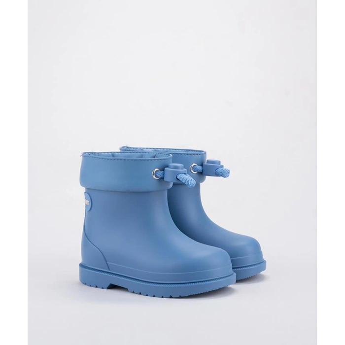 igora W10257-047 W10257 BIMBI EURI ÇOCUK YAĞMUR ÇİZMESi BOTU
