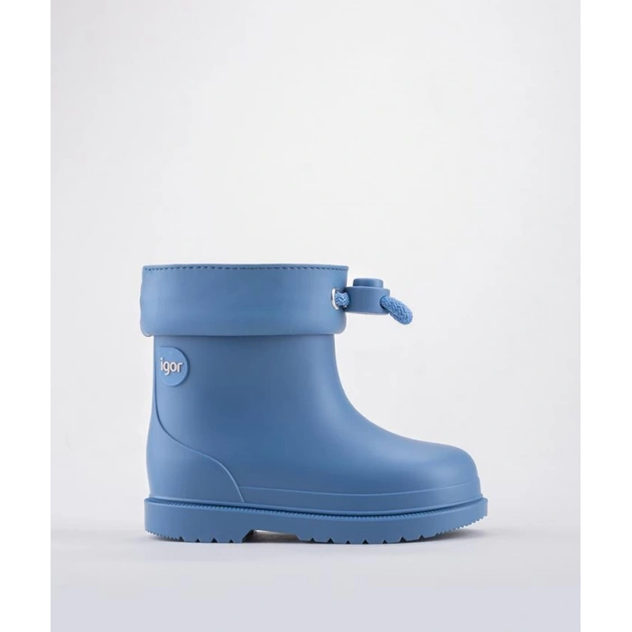 igora W10257-047 W10257 BIMBI EURI ÇOCUK YAĞMUR ÇİZMESi BOTU