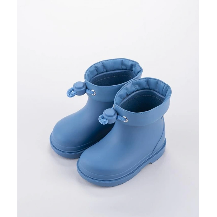 igora W10257-047 W10257 BIMBI EURI ÇOCUK YAĞMUR ÇİZMESi BOTU