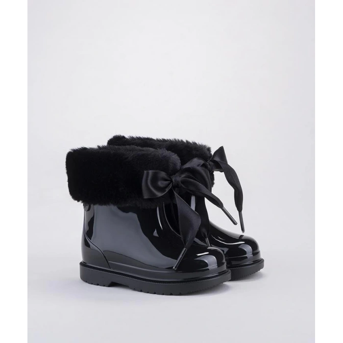 igora W10258-002 BIMBI SOFT ÇOCUK YAĞMUR BOTU