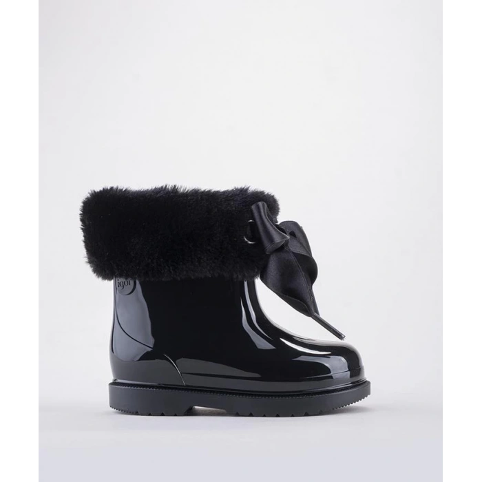 igora W10258-002 BIMBI SOFT ÇOCUK YAĞMUR BOTU