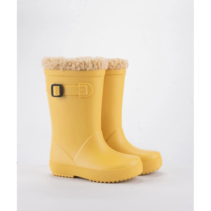 igor W10260-008 SPLASH EURI ÇOCUK KIŞLIK ÇİZME BOT