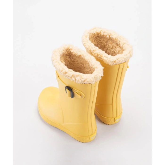 igor W10260-008 SPLASH EURI ÇOCUK KIŞLIK ÇİZME BOT