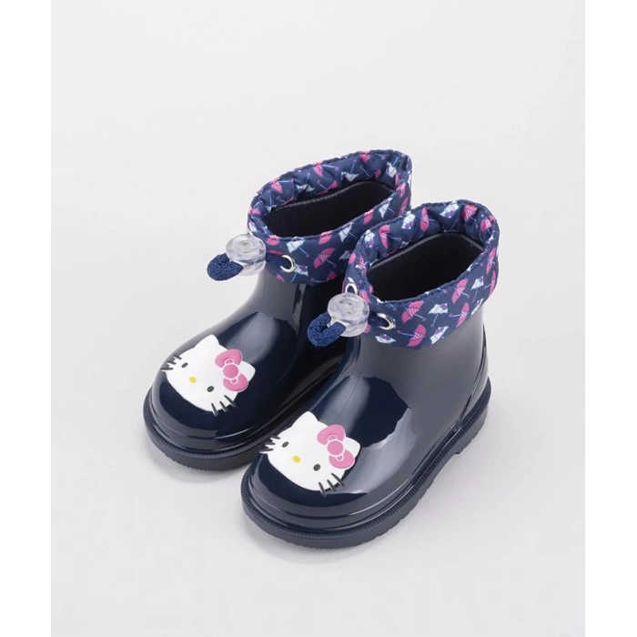 igor W10261-003 BIMBI HELLO KITTY KIŞLIK ÇOCUK BOT