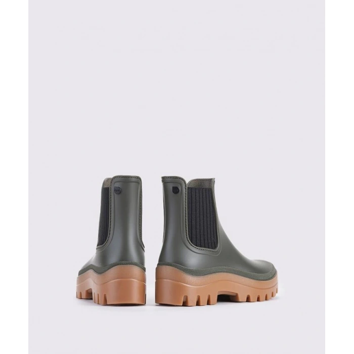 igora W10278-042 SOUL CARAMELO BAYAN KIŞLIK ÇİZME BOT