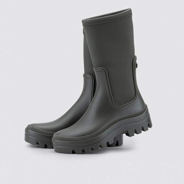 igora W10301-042 SOUL ENGOMADO KIŞLIK OUTDOOR BOT AYAKKABI