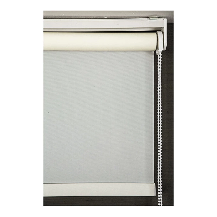 New Stor Perde Eko Bej 100*200 Yeni