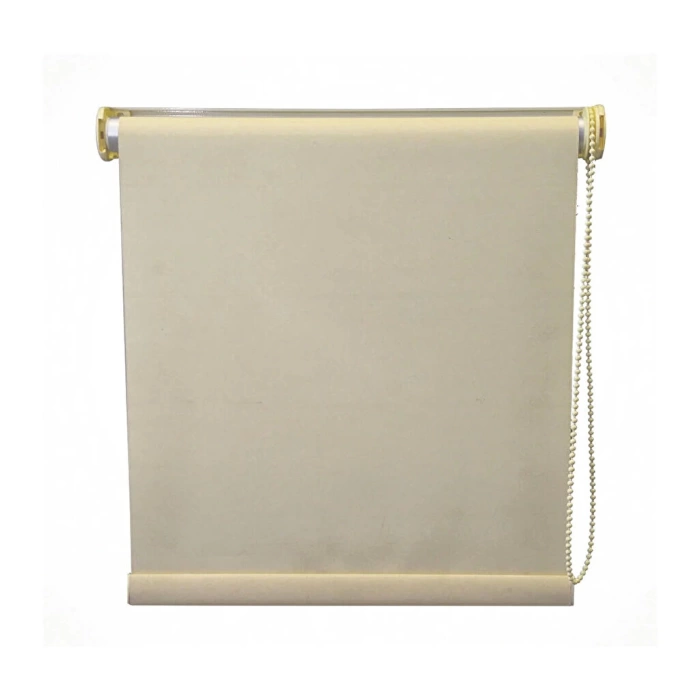 New Stor Perde Krem 120x200 cm Yeni
