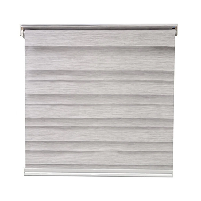 New Zebra Bambu A. Gri 19Ob 120x200 cm Yeni
