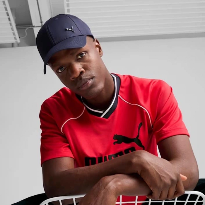 puma 025994-06 ESS METAL CAT BB CAP SPOR ŞAPKA