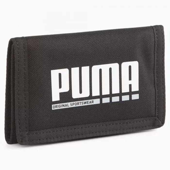 puma 054476-01 PLUS WALLET SPOR CÜZDAN