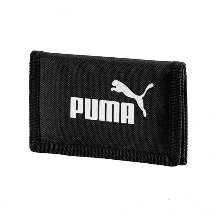 puma 054757-01 PHASE WALLET SPOR CÜZDAN