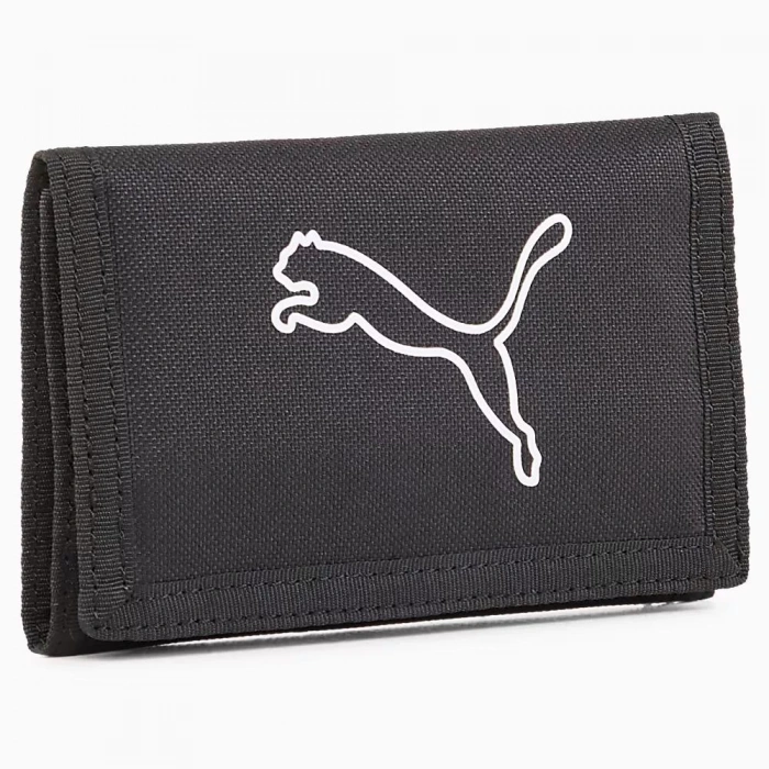 puma 054759-01 PLUS WALLET SPOR CÜZDAN