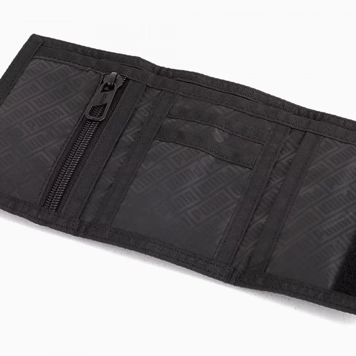 puma 054759-01 PLUS WALLET SPOR CÜZDAN