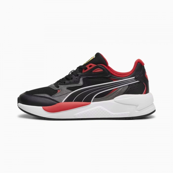 puma 308061-01 FERRARI X-RAY SPEED GÜNLÜK SPOR AYAKKABI