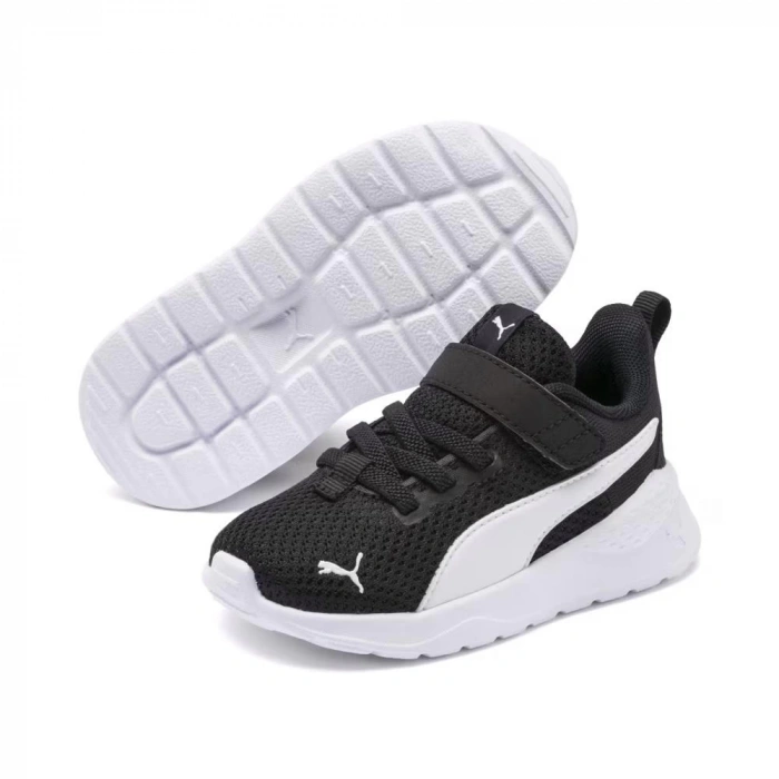 puma 372010-01 ANZARUN LITE AC BEBEK SPOR AYAKKABI