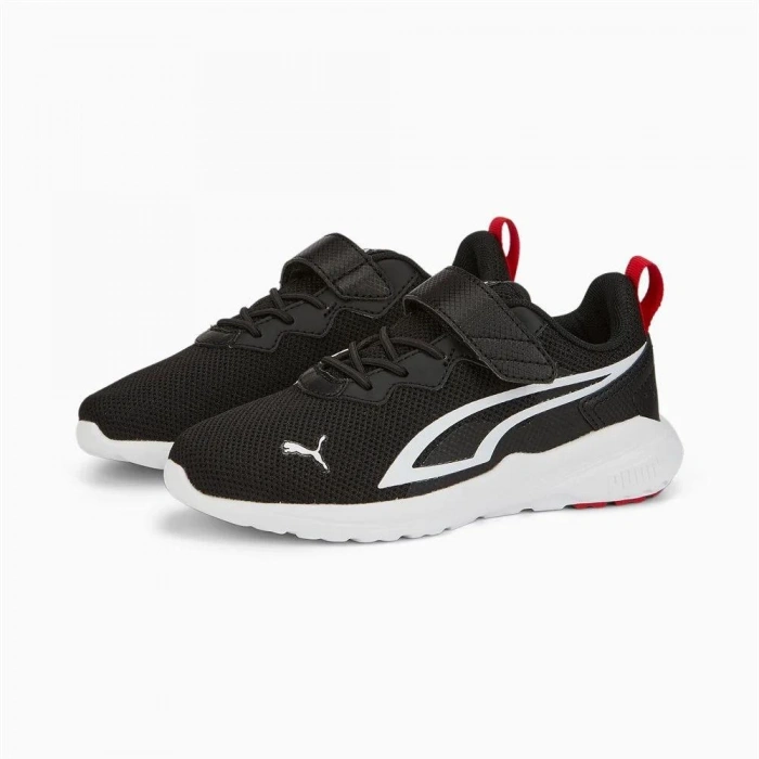 puma 387387-01 ALL-DAY ACTIVE AC+ ÇOCUK SPOR AYAKKABI