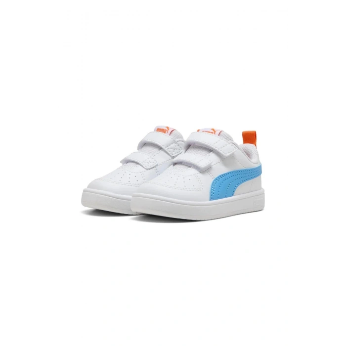 puma 391328-37 RICKIE V INF BEBEK SPOR AYAKKABI